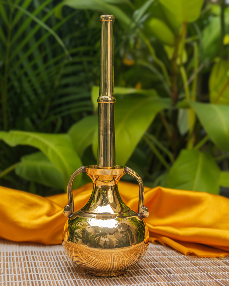 Brass