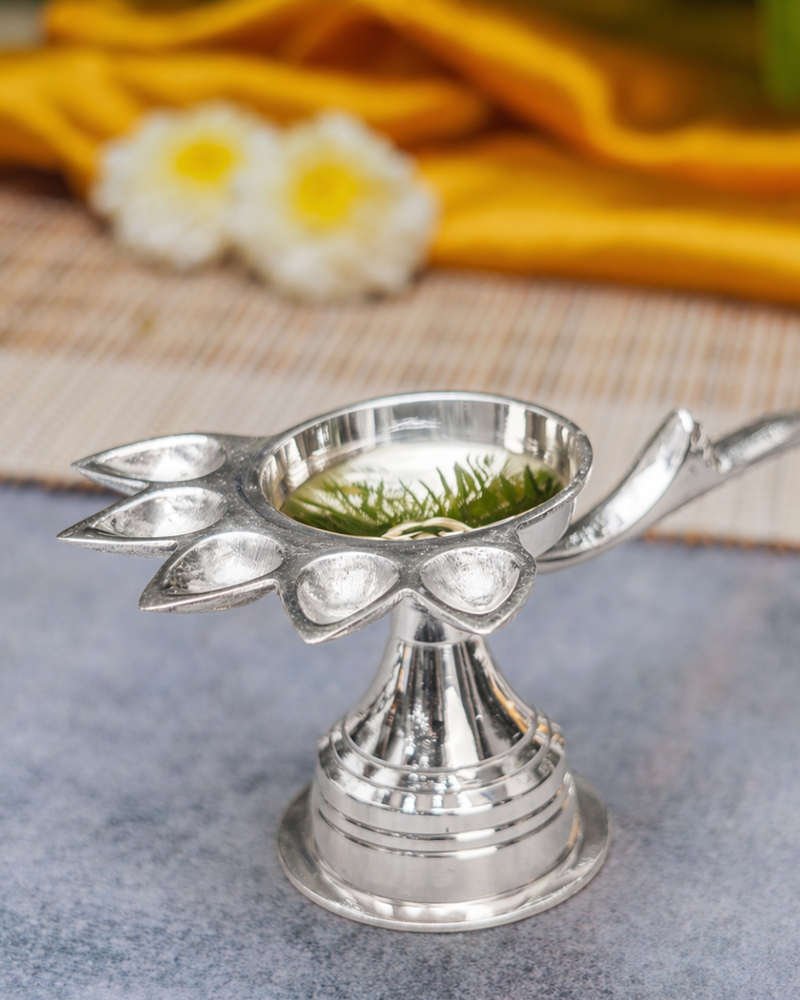 Silver