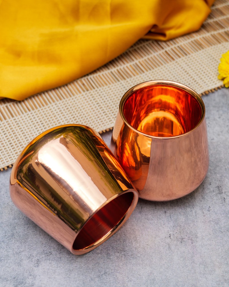 Copper