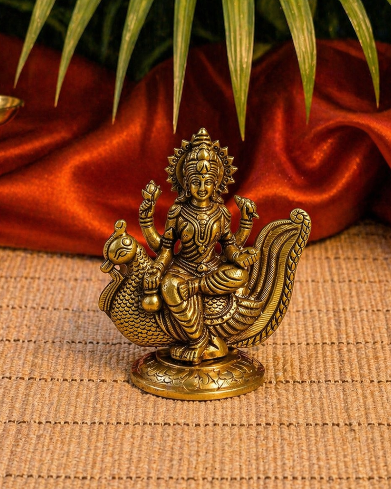 Panchdhatu